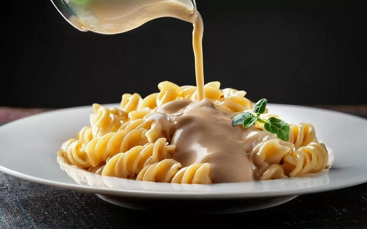 Как избежать сворачивания сливок и сметаны на кухне