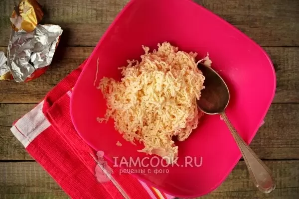 Эта простая закуска удивит вас: всего 5 ингредиентов!