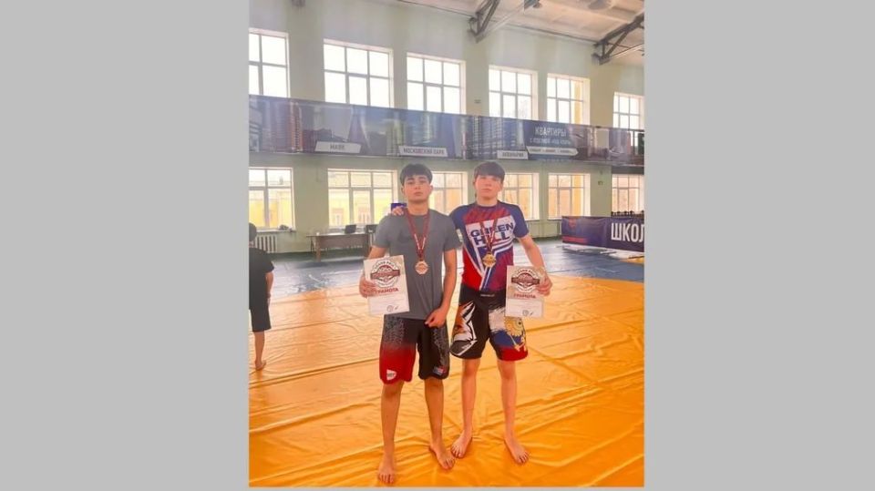 � ���� 5 ������ ���������� ��������������� ������������ �� ���������� �GRAND PRIX CHAMPIONS�