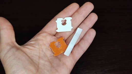 Как простые клипсы могут изменить вашу повседневную жизнь