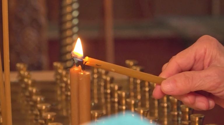 Мужчина погиб при пожаре в Бежицком районе Брянска