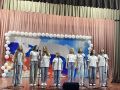 На базе Первомайского Дома Культуры прошёл муниципальный этап детского конкурса «Орлята учатся летать»