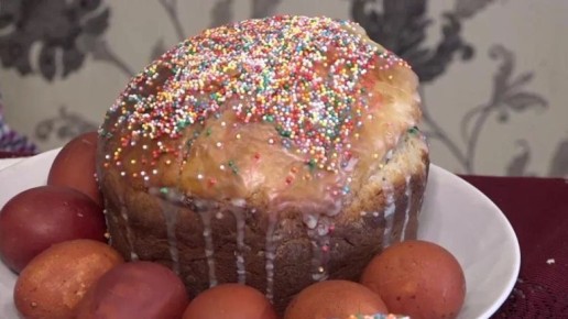 В Брянске перекроют улицы у кладбищ и храмов на Пасху и Радоницу