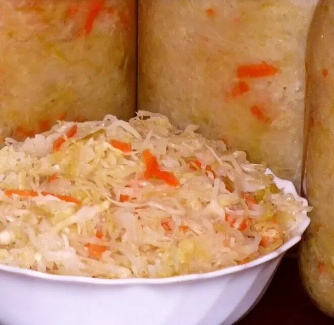 Как правильно выбрать капусту для засолки: три распространенные ошибки и полезные советы