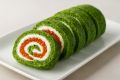 Шпинатный закусочный рулет: идеальный вариант для праздничного стола и для тех, кто следит за фигурой