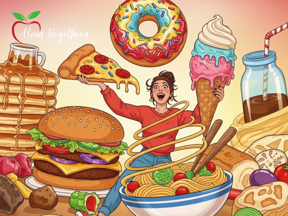 ��� � ��� ������� �� �������: ��� ���������� � ������� � �������