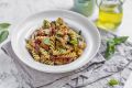 Фузилли «Абруццо»: Итальянское вдохновение на вашей кухне