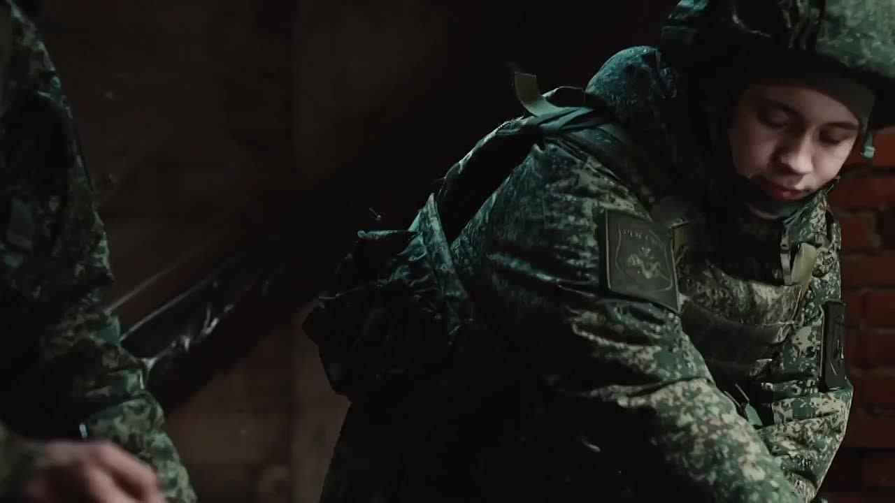 Министерство обороны приглашает жителей Брянской области поступить на службу в беспилотные войска Российской Федерации