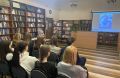 Памяти первого космонавта Юрия Гагарина была посвящена познавательная программа «Первые в космосе», проведенная в Центральной библиотеке им. А.С. Пушкина