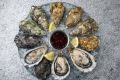 Март и устрицы: время для гастрономического наслаждения