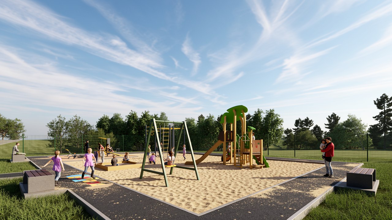 Глинищевская сельская администрация планирует принять участие в конкурсном отборе инициативных проектов муниципальных образований Брянской области