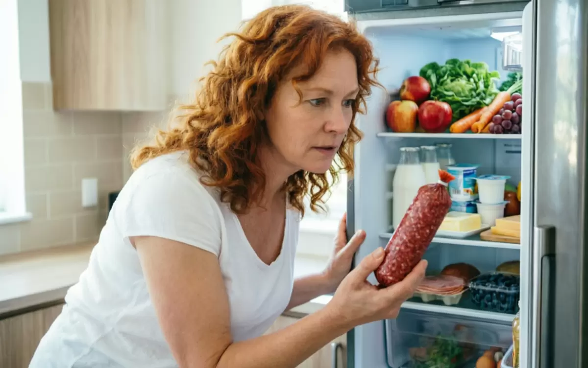 Почему тянет к холодильнику: компульсивное переедание и пути борьбы с ним