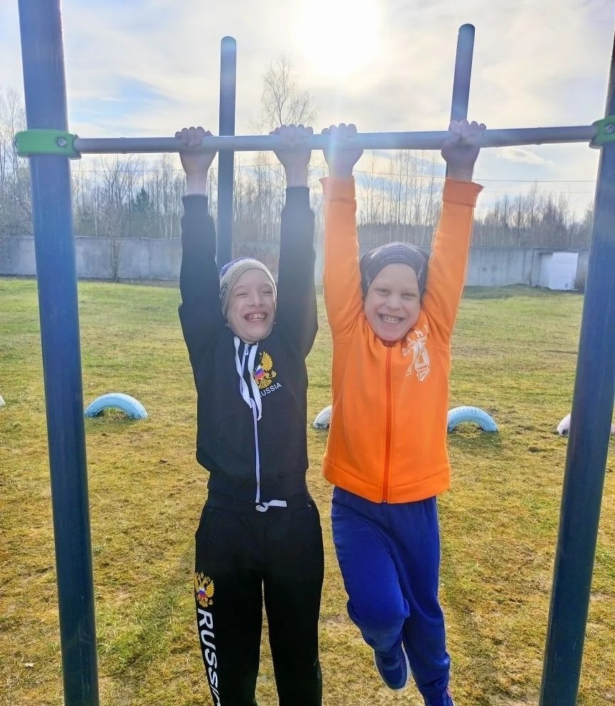 7 апреля - Всемирный день здоровья 7 апреля - Всемирный день здоровья