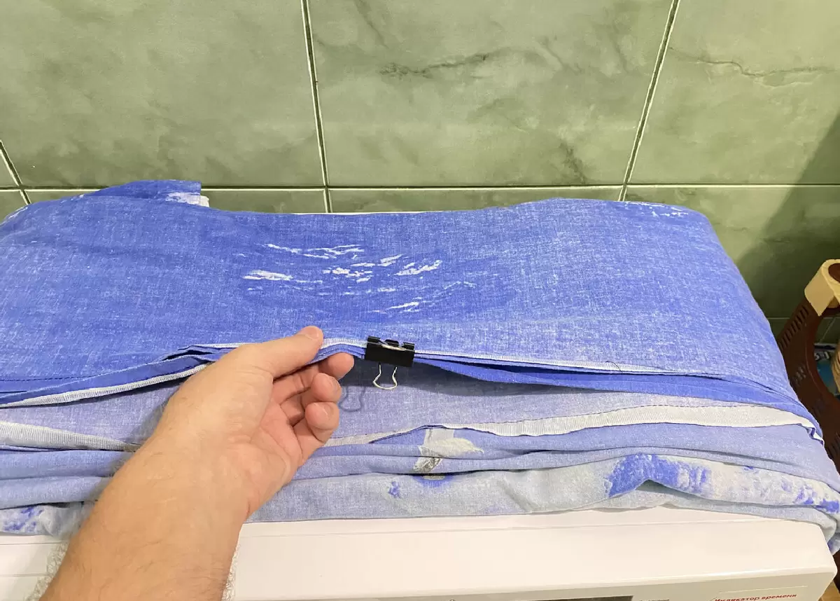 5 хитростей стирки, которые изменят ваш подход к уборке