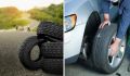 Как правильно хранить шины: советы для автолюбителей