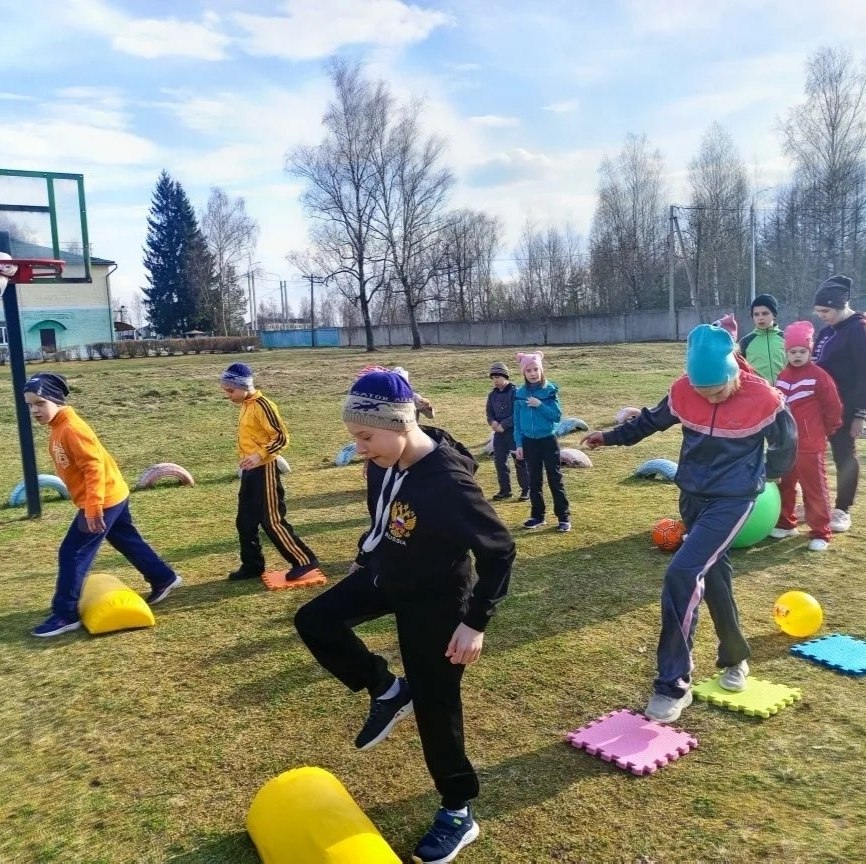 7 апреля - Всемирный день здоровья 7 апреля - Всемирный день здоровья