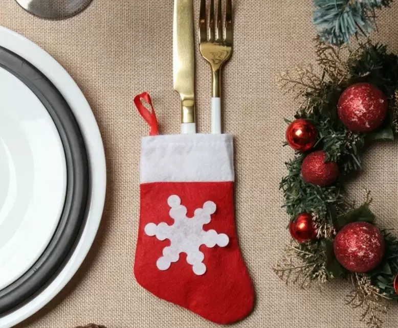 Новогодние находки: создаем атмосферу праздника в вашем доме