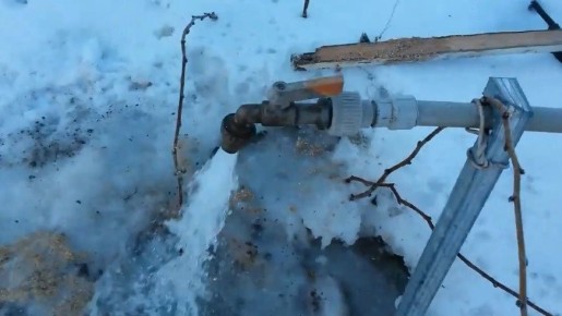 Как правильно подготовить зимний водопровод: практические советы для частного дома