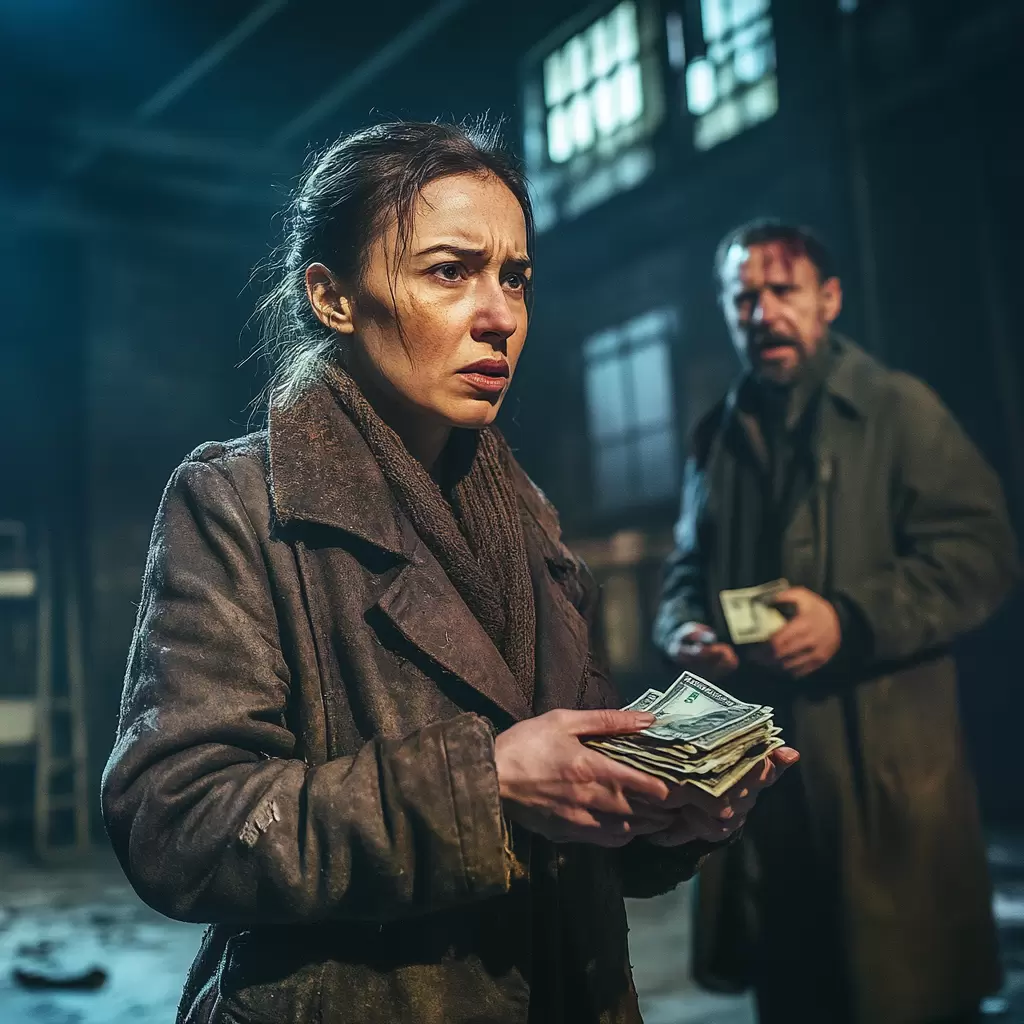 Спасение в Новый год: как долг стал источником проблем