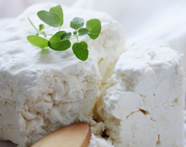 Искусство выбора молодых сыров