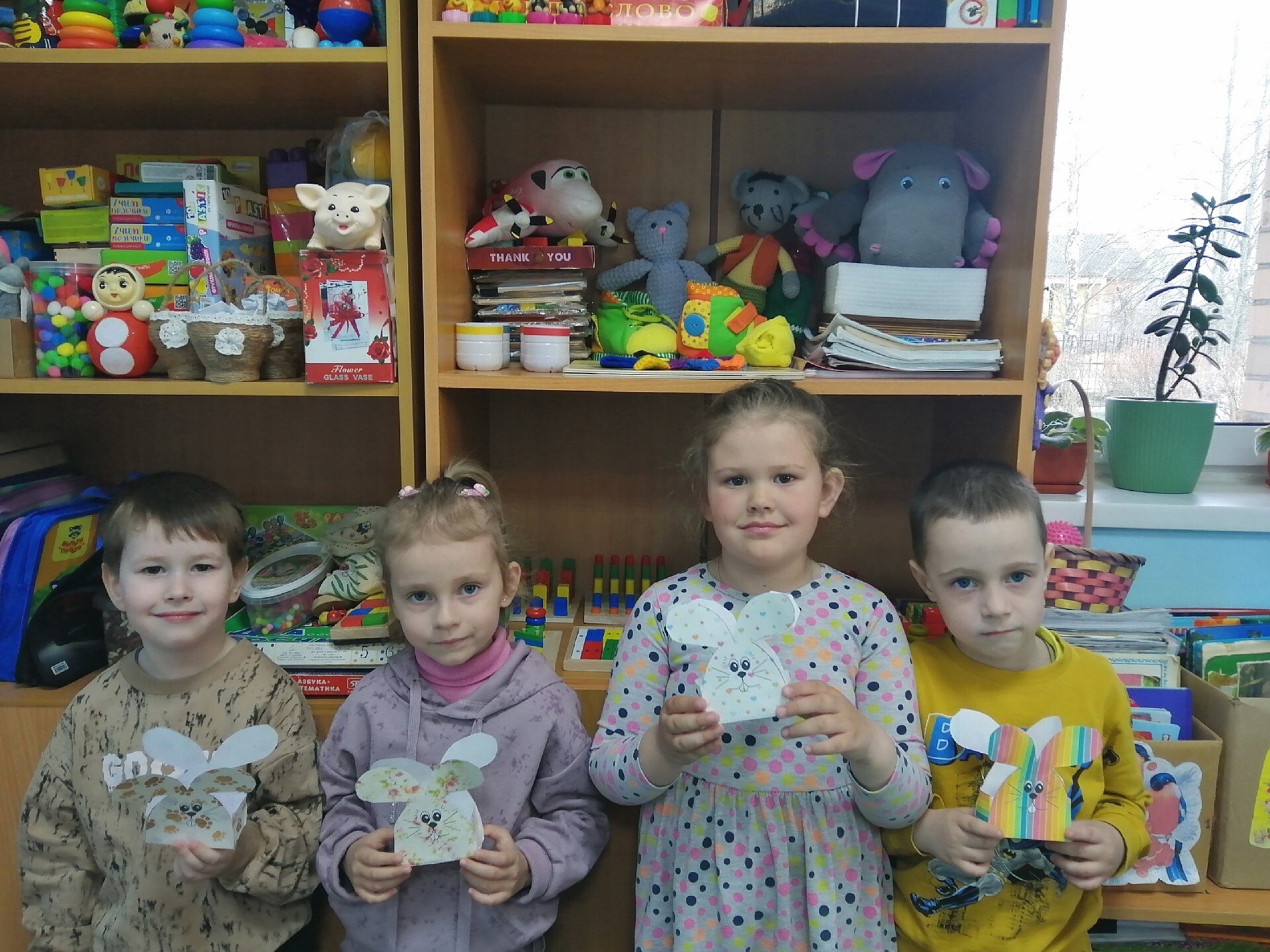 «Пасхальная фантазия»: тепло праздника в детских работах «Пасхальная фантазия»: тепло праздника в детских работах