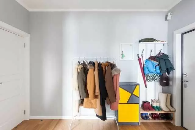 Как подготовить прихожую к зимнему сезону: 6 важных шагов