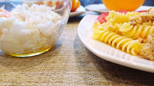 Летние радости: как Ирина наслаждается вкусом сочных угощений