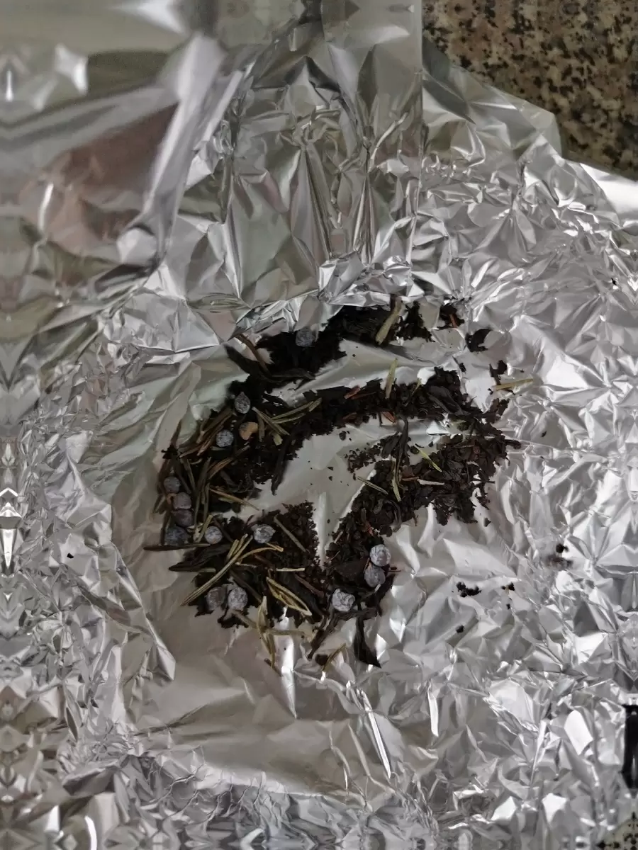 Неожиданные эксперименты с копчением рыбы на домашней кухне