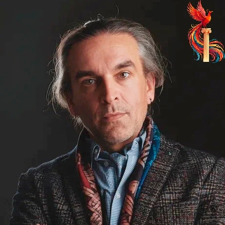 Продолжаем знакомство с ЭКСПЕРТНЫМ СОВЕТОМ XXVII Международного фестиваля "Славянские театральные встречи", направление: основная театральная конкурсная программа