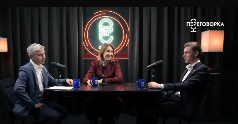 Игорь Шевелёв: Чтобы у нашей страны было яркое будущее, важно поддерживать идеи молодёжи и помогать им воплощаться в жизнь! Игорь Шевелёв: Чтобы у нашей страны было яркое будущее, важно поддерживать идеи молодёжи и помогать им воплощаться в жизнь!