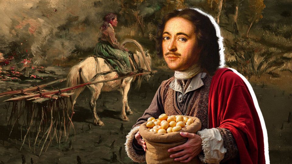 ��� �� ���� ������������ ��� ��������: ������� ������ �������