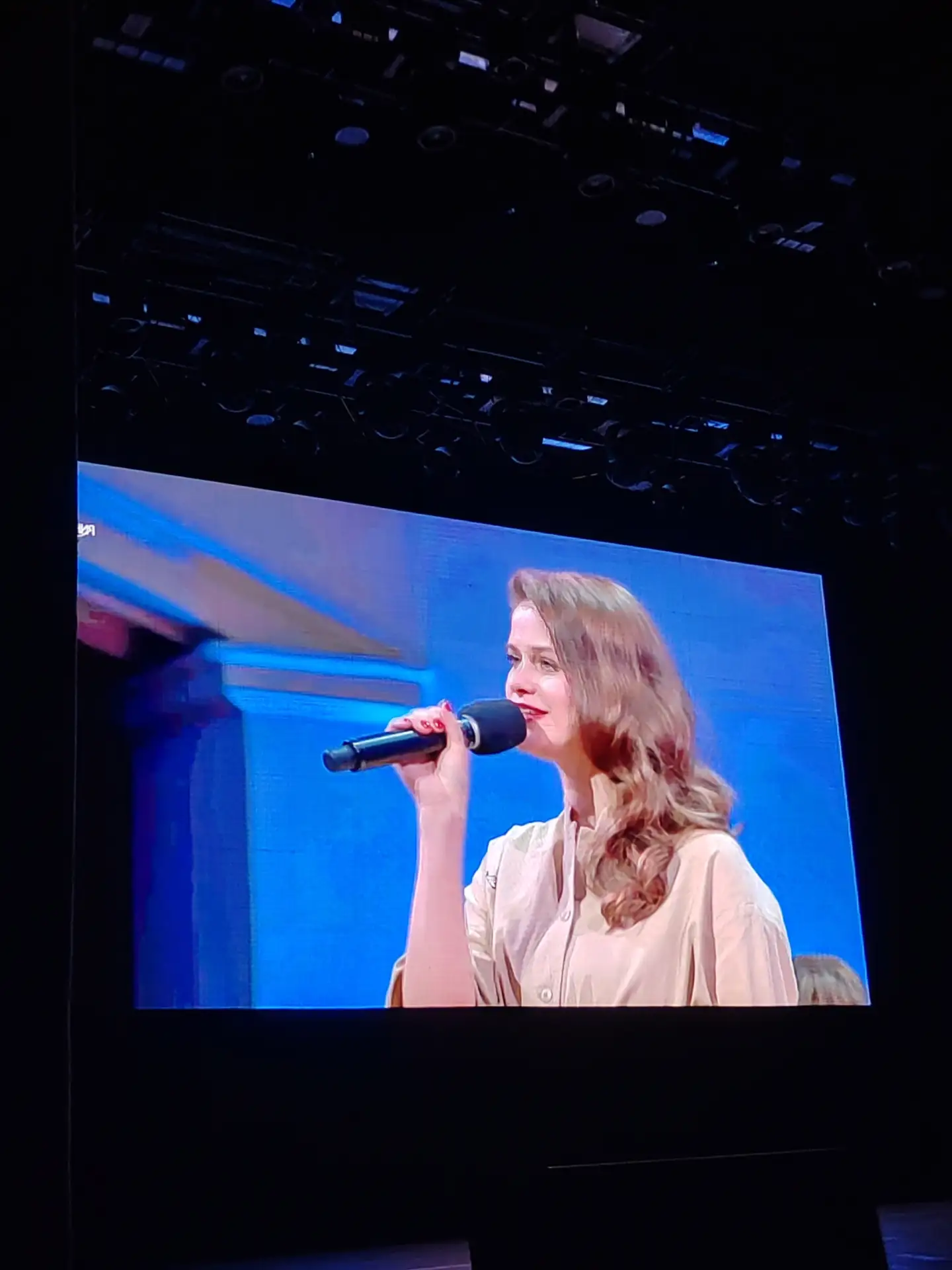 Брянская областная филармония продолжает серию трансляций концертов Московской Государственной академической филармонии в рамках проекта «Виртуальный концертный зал» Брянская областная филармония продолжает серию трансляций концертов Московской Государственной академической филармонии в рамках проекта «Виртуальный концертный зал»