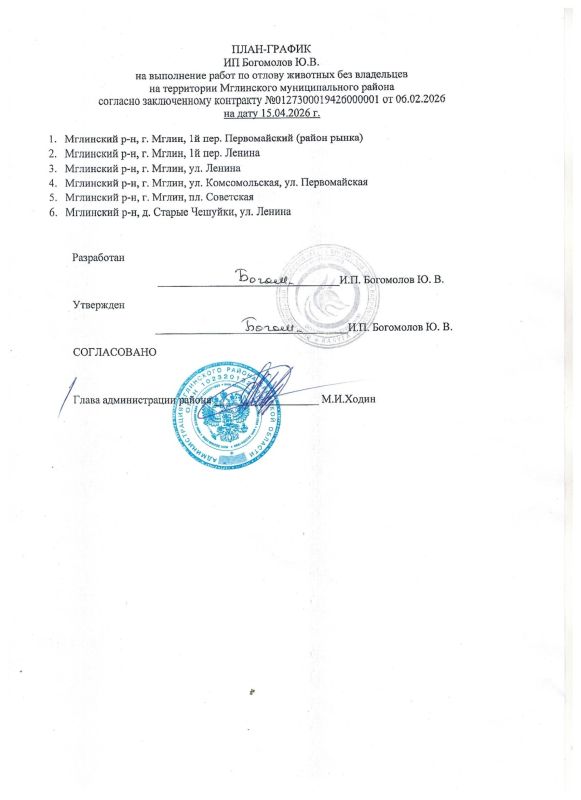 �����������, ��� 15 ������ ������������ ����� �������� ��� ���������� �� ���������� �. �����