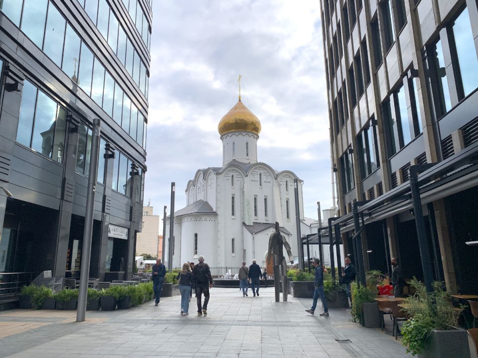 ����� �� 6900 ������ � ������� ����: ��� ���� ������ � "Torro Grill" �� ������?