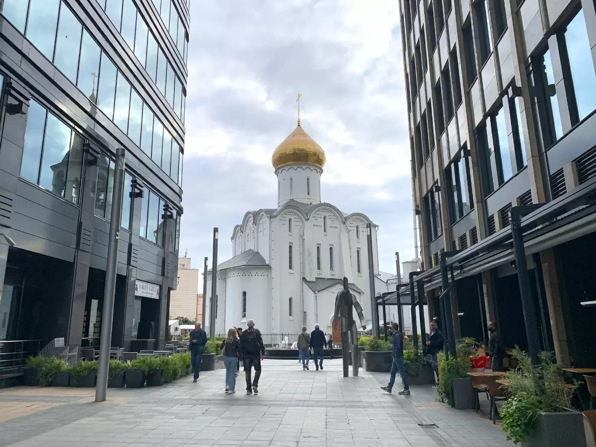 Стейк за 6900 рублей и новинки меню: что ждет гостей в "Torro Grill" на Лесной?