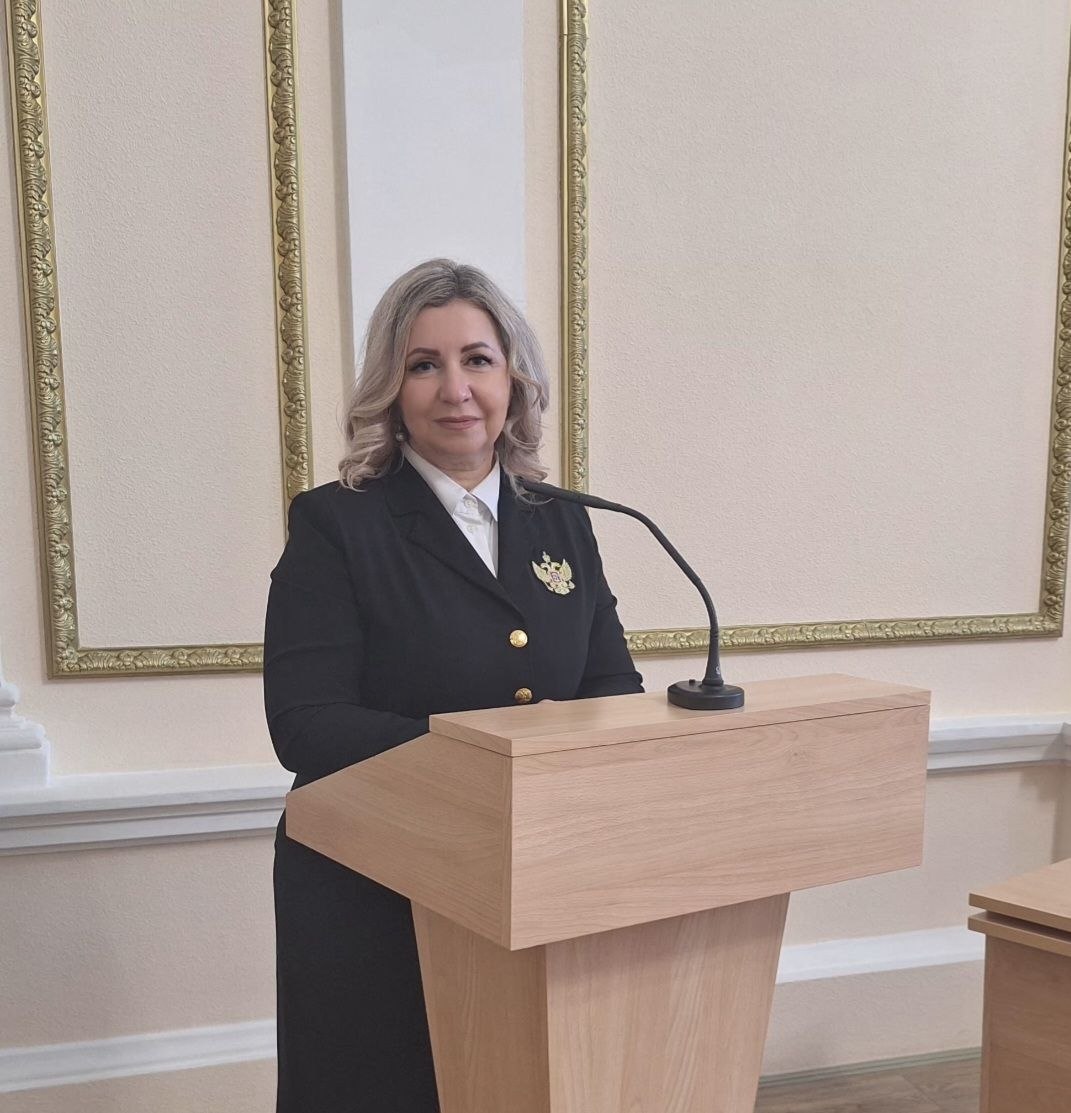 Инна Мухина: Губернатору Брянской области Александру Богомазу и членам Правительства региона представила доклад об основных направлениях деятельности Уполномоченного по правам ребенка в Брянской области в 2025 году Инна Мухина: Губернатору Брянской области Александру Богомазу и членам Правительства региона представила доклад об основных направлениях деятельности Уполномоченного по правам ребенка в Брянской области в 2025 году