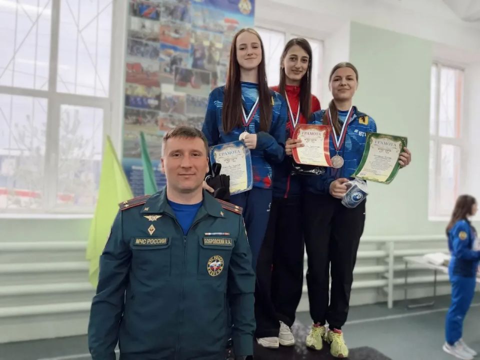 ������ �. �. ������������: ��������������� ������������ �� �������������������� ������ ������ � ������