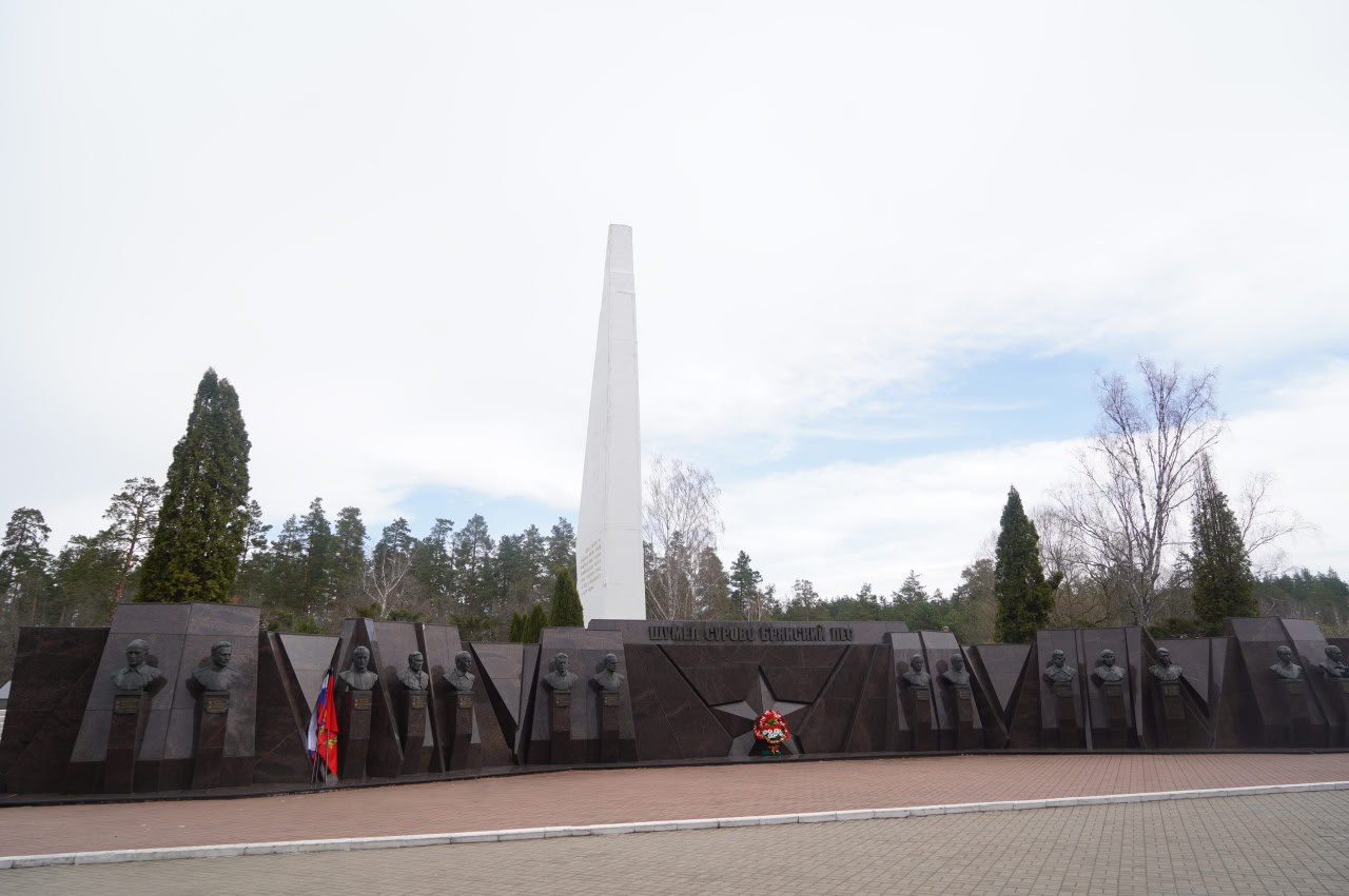 Александр Богомаз: 85 лет начала партизанского движения отмечается в этом году Александр Богомаз: 85 лет начала партизанского движения отмечается в этом году