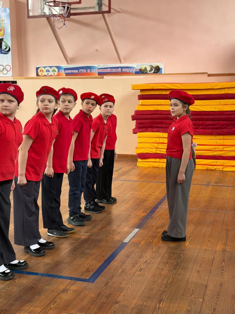 Муниципальный этап военнопатриотической игры «Зарничка 2.0»: яркие эмоции и заслуженные победы! Муниципальный этап военнопатриотической игры «Зарничка 2.0»: яркие эмоции и заслуженные победы!