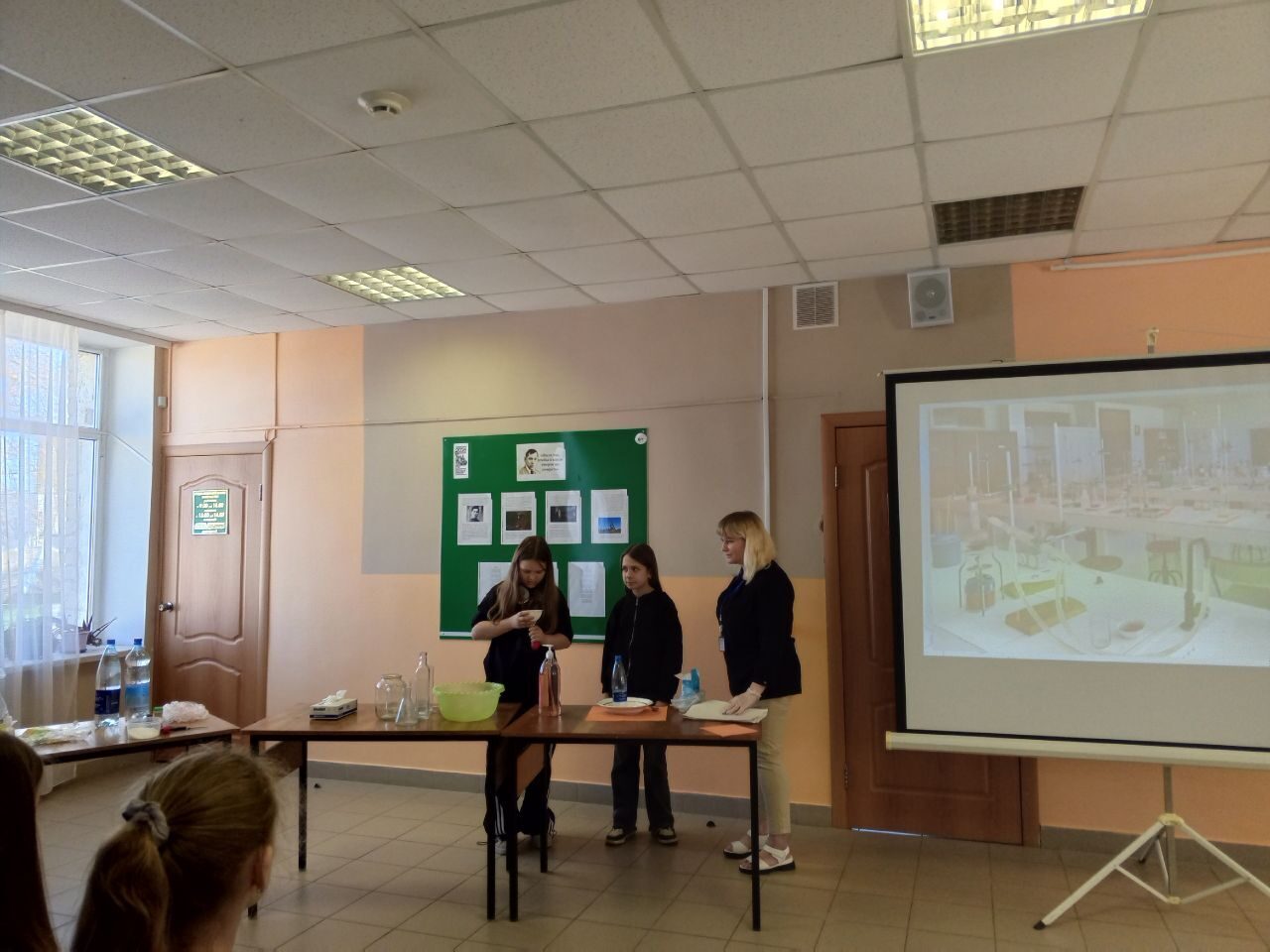 Дети от природы любознательны и склонны к исследованиям Дети от природы любознательны и склонны к исследованиям