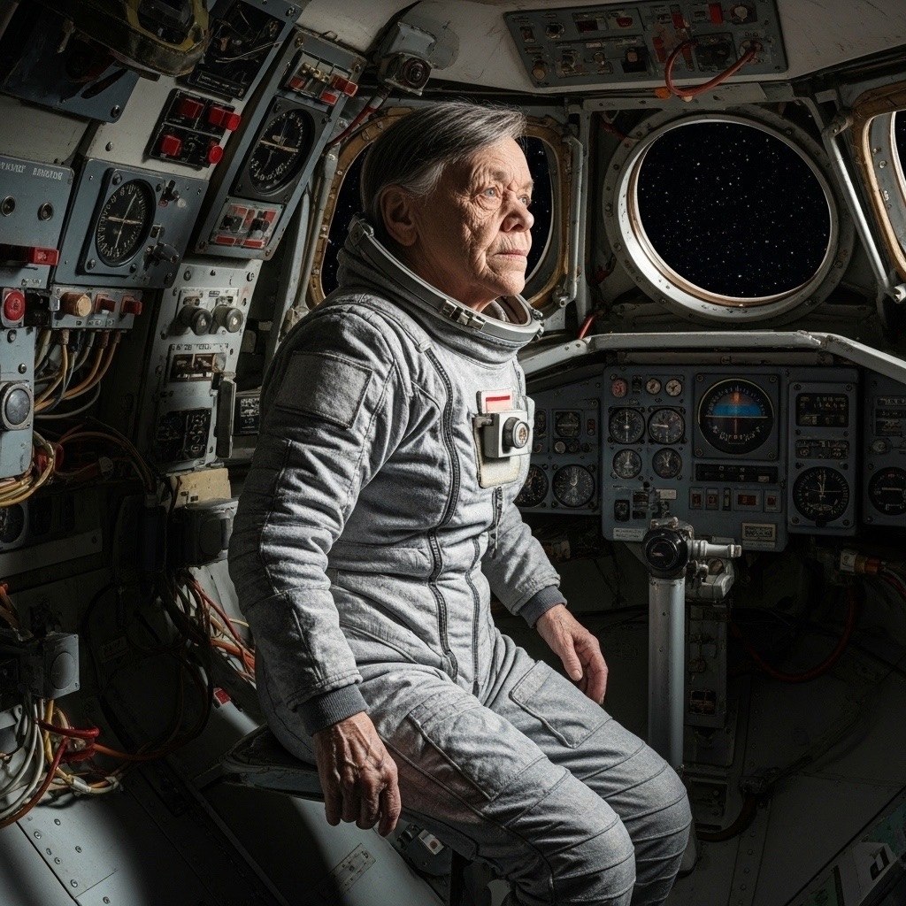 С Днем космонавтики, друзья! Сегодня мы хотим поделиться с вами чем-то по-настоящему космическим! С Днем космонавтики, друзья! Сегодня мы хотим поделиться с вами чем-то по-настоящему космическим!