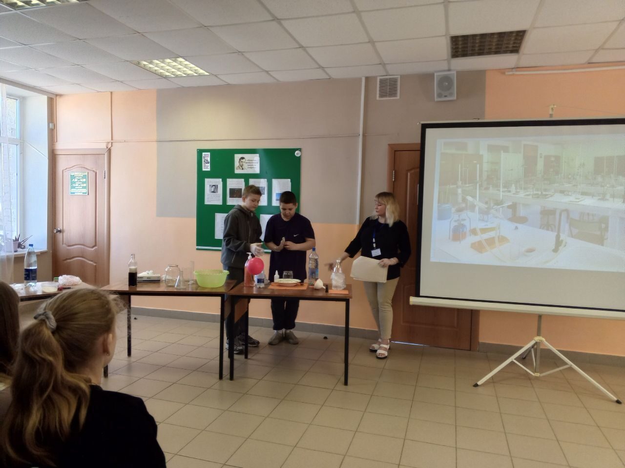 Дети от природы любознательны и склонны к исследованиям Дети от природы любознательны и склонны к исследованиям