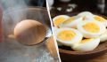 Лайфхаки по варке яиц: как избежать трудностей при очистке