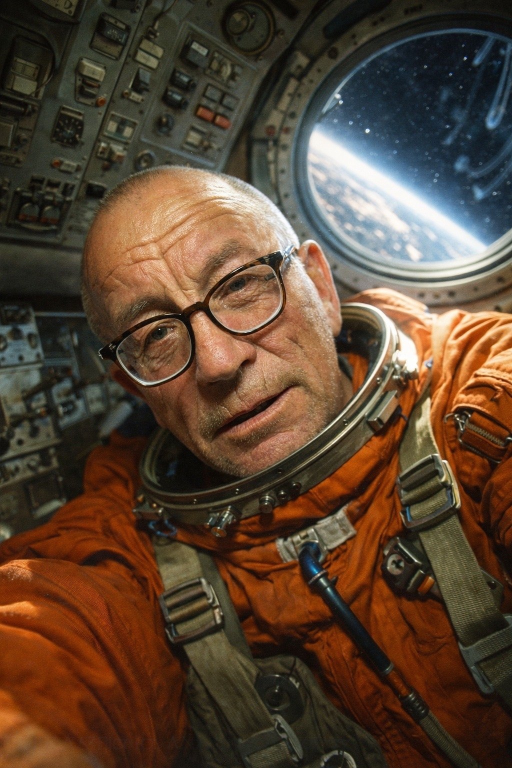 С Днем космонавтики, друзья! Сегодня мы хотим поделиться с вами чем-то по-настоящему космическим! С Днем космонавтики, друзья! Сегодня мы хотим поделиться с вами чем-то по-настоящему космическим!