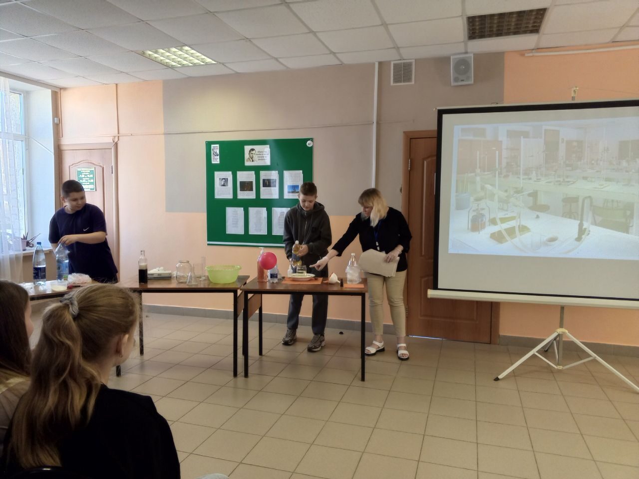 Дети от природы любознательны и склонны к исследованиям Дети от природы любознательны и склонны к исследованиям