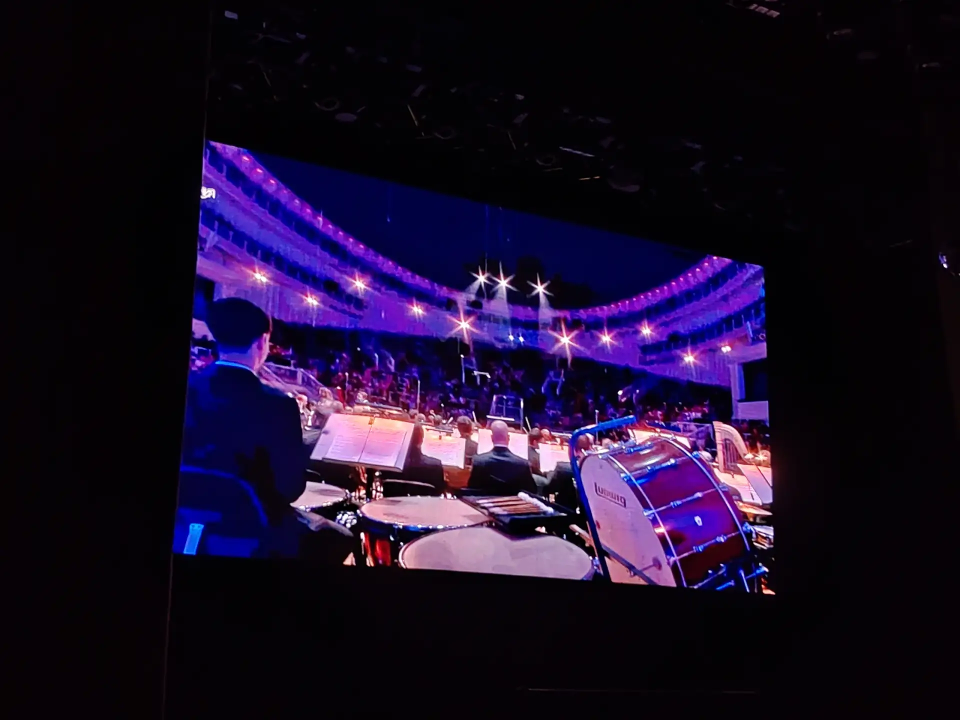 Брянская областная филармония продолжает серию трансляций концертов Московской Государственной академической филармонии в рамках проекта «Виртуальный концертный зал» Брянская областная филармония продолжает серию трансляций концертов Московской Государственной академической филармонии в рамках проекта «Виртуальный концертный зал»