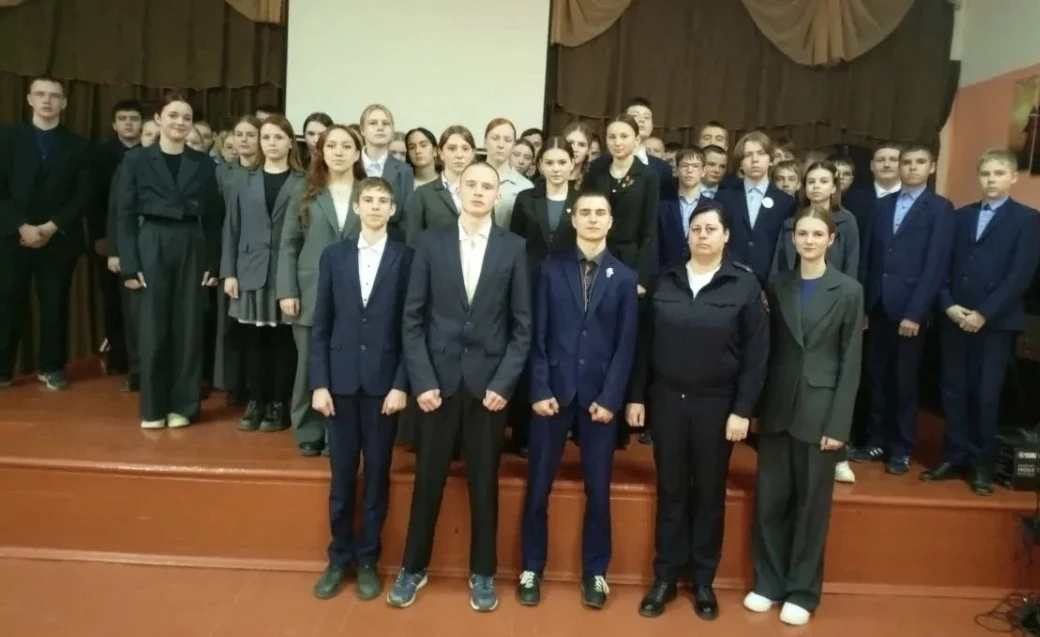 Профилактика вредных привычек: беседа с подростками