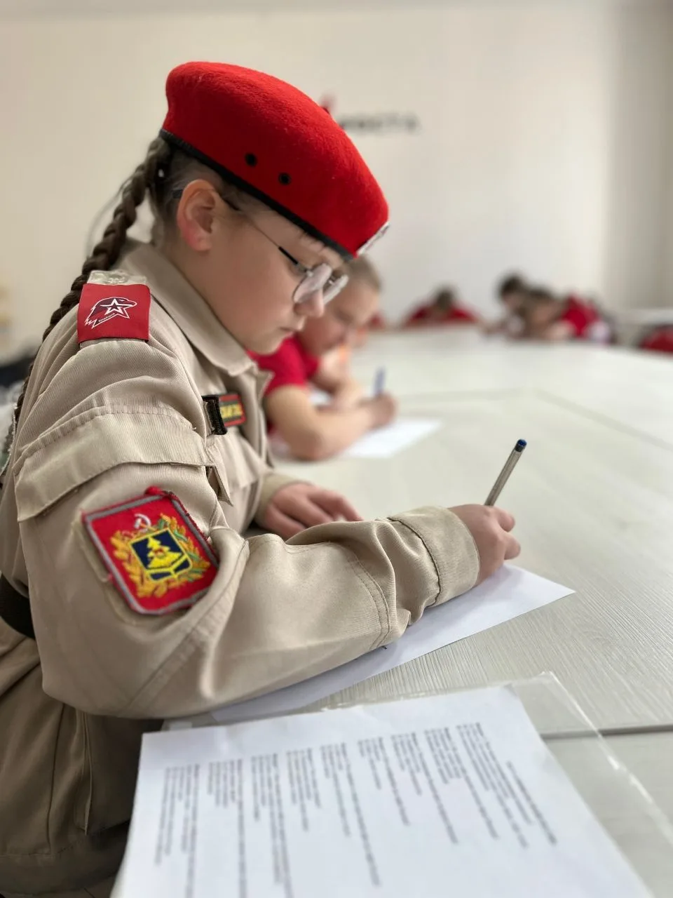 Муниципальный этап военнопатриотической игры «Зарничка 2.0»: яркие эмоции и заслуженные победы! Муниципальный этап военнопатриотической игры «Зарничка 2.0»: яркие эмоции и заслуженные победы!