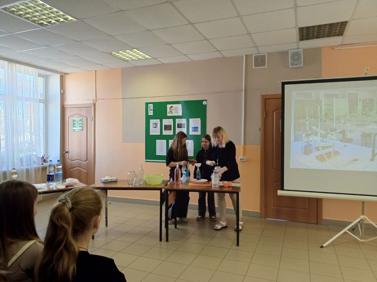 Дети от природы любознательны и склонны к исследованиям Дети от природы любознательны и склонны к исследованиям