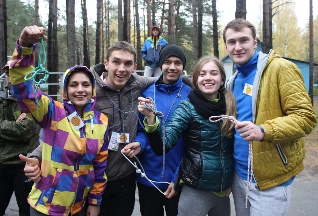 Туристская общественность вновь соберётся «Под облаками» Туристская общественность вновь соберётся «Под облаками»